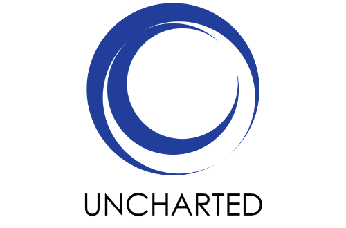 uncharted logo