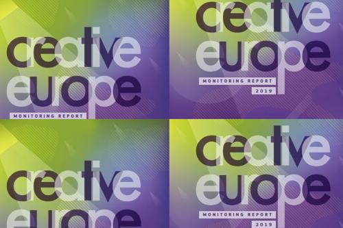 Creative Europe Monitoring Report