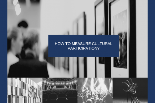 How to measure cultural participation