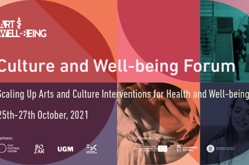 Culture and Well-being Forum
